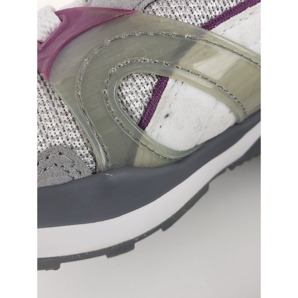 Puma Trinomic XT-1 womens Sneakers Glacier Gray Size 6.5 - Picture 7 of 15